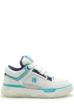 Amiri MA-1 Panelled Mesh Sneakers - Blue - 46 (IT46 / UK12) 46 (IT46 / UK12)