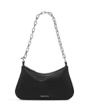 McQueen Mini T-Bar Pouch