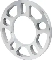 Allstar Performance 44217 Wheel Spacer 54.50/4.75/5.00" BP 1/2" Thick