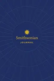 Smithsonian Journal, Paperback by Smithsonian Institution (COR), Brand New, F...