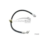 One New CEF Brake Hydraulic Hose Front Right 512222 9008094033 for Toyota & more (for: Toyota)
