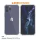 LEEU DESIGN iPhone 12 / 12Pro 6.1吋犀盾氣囊防摔保護殼