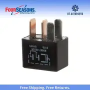 For 2010-2019 Lexus GX460 A/C Compressor Control Relay 4 Seasons 2011 2012 2013 (for: Lexus)