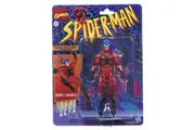 Marvel Legends: Tarantula - 6" Retro Figure