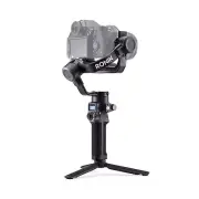 DJI RSC 2 Pro Combo - 3-Axis Gimbal Stabilizer for DSLR and Mirrorl NEW!