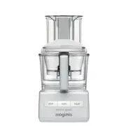 MAGIMIX 3200XL FOOD PROCESSOR WHITE 18360AU MADE IN FRANCE