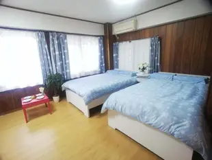 上野的1臥室公寓 - 26平方公尺/1間專用衛浴30%off .3mins Sta in Ueno Area Free wifi 5ppl 301