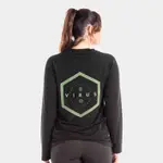 [VIRUS Intl'] VIRUS - Hex Long Sleeve