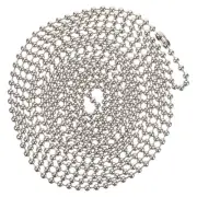 Blind Parts Roller Chain Fitting Blinds Pull Beads Office Roman