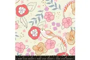Moda Ruby Star Society Purl Pheasant Shell Fabric by Sarah Watts RS203211M