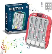 Rythm Game Machine (Pink)