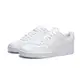 NIKE 休閒鞋 WMNS COURT VISION LOW 全白 女 CD5434-100