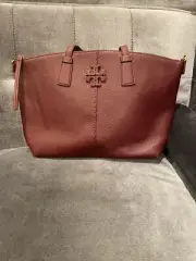 Tory Burch handbag New With Tags