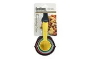 Scullery Essentials Measuring Cups 5 Piece Set Colour