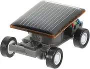 WEKAMOS Solar Powered Car for Educational Solar Energy Simulation Car and Safe Material for Early Learning and Stem Activities