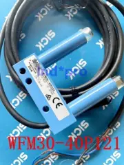 1PC slot type sensor WFM30-40P121 article number 6037823