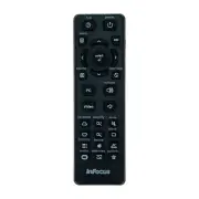 NEW Replace Projector Remote Control For InFocus ScreenPlay 5700 Screenplay 7200