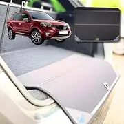 Rear Cargo Boot Bumper Protector for Renault KOLEOS 2008-2015 72.5x55.5cm