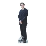 Matthew Healy Singer Lifesize Cardboard Cutout with Free Mini Standee / Standup