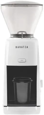 Baratza Encore ESP Coffee Grinder White