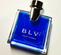 在飛比找樂天市場購物網優惠-❤️試香❤️BVLGARI 寶格麗 BLV Pour Hom