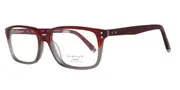 Gant GRA105 L48 Men's Glasses Red Size 53 - Private Health Rebate - Blue Light Block Available