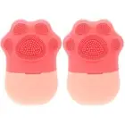 Ice Roller Face Ice Face Facial Ice Roller Silicone Ice Mould Face Ice