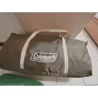 在飛比找蝦皮購物優惠-Coleman cm-33800一房一廳帳