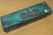 Logitech S715i Portable 30-Pin Rechargeable Speaker /Ipod Dock