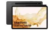 Samsung Galaxy Tab S8 X700 8/256GB 11" WiFi SD 8Gen1 13MP 8000mAh TabletBy FedEx