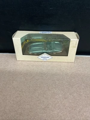 98121 Jaguar E Type Open Top Classic Vehicles From Corgi
