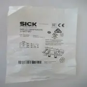 1pc New SICK proximity switch sensor IME12-08NPSZCOS