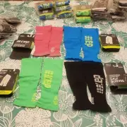 CEP Women's Ultralight Compression Calf Sleeves Pick Size & Color
