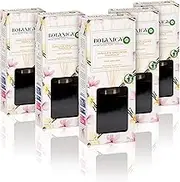 Botanica by Air Wick Reed Diffuser, Vanilla and Himalayan Magnolia, 80mL (Pack of 5)