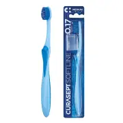Curasept Toothbrush Softline Medium 017