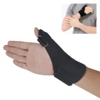 在飛比找蝦皮購物優惠-Medical Sports Wrist Thumb Han