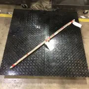 THK WTF2404E-2ZZ+1286LT Ball Screw FNFP