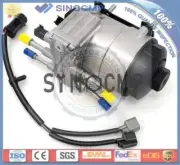 6C3Z-9G282-C Fuel Pump w/ Harness for Ford F250-F550 Super Duty 6L V8 2003-2007