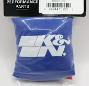 K&N FILTERS RD-5000PL Blue Pre Filter AIR CLEANER WRAP COVER RD-5000