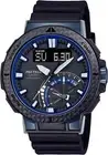 CASIO Watch PROTREK Angler Line Radio Solar PRW-73X-1JF Men's Bl New