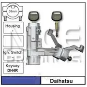 Nice Ignition Lock - NI512