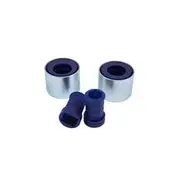 SuperPro Control Arm Lower-Inner Rear Bushing Kit - Single Offset - SPF2557K
