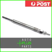 Fits VOLKSWAGEN JETTA 16#,1K#,JETTA,VARIANT GLOW PLUG (for: Porsche)