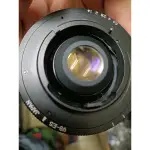 SIGMA FOR M42 28MM F2.8 鏡頭 含 前蓋 稀有 美品