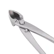 US Bonsai Tool Set Stainless Steel Knob Cutter Pruning Shears Bonsai Scissors EJ