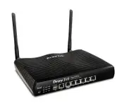 DrayTek Vigor 2927AX Dual Wan Ethernet Firewall VPN Router|| WiFi 6 Dual Band...