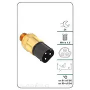 Tridon Coolant Fan Temperature Switch - TFS107