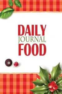 在飛比找博客來優惠-Daily Food Journal: Daily Meal