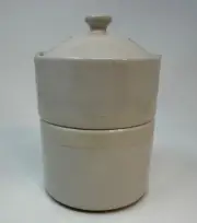 Hearth & Hand with Magnolia 3-piece Stack Canister Set