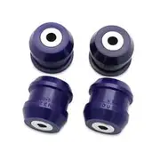 SuperPro Control Arm Upper Inner Bushing Kit - SPF3161K